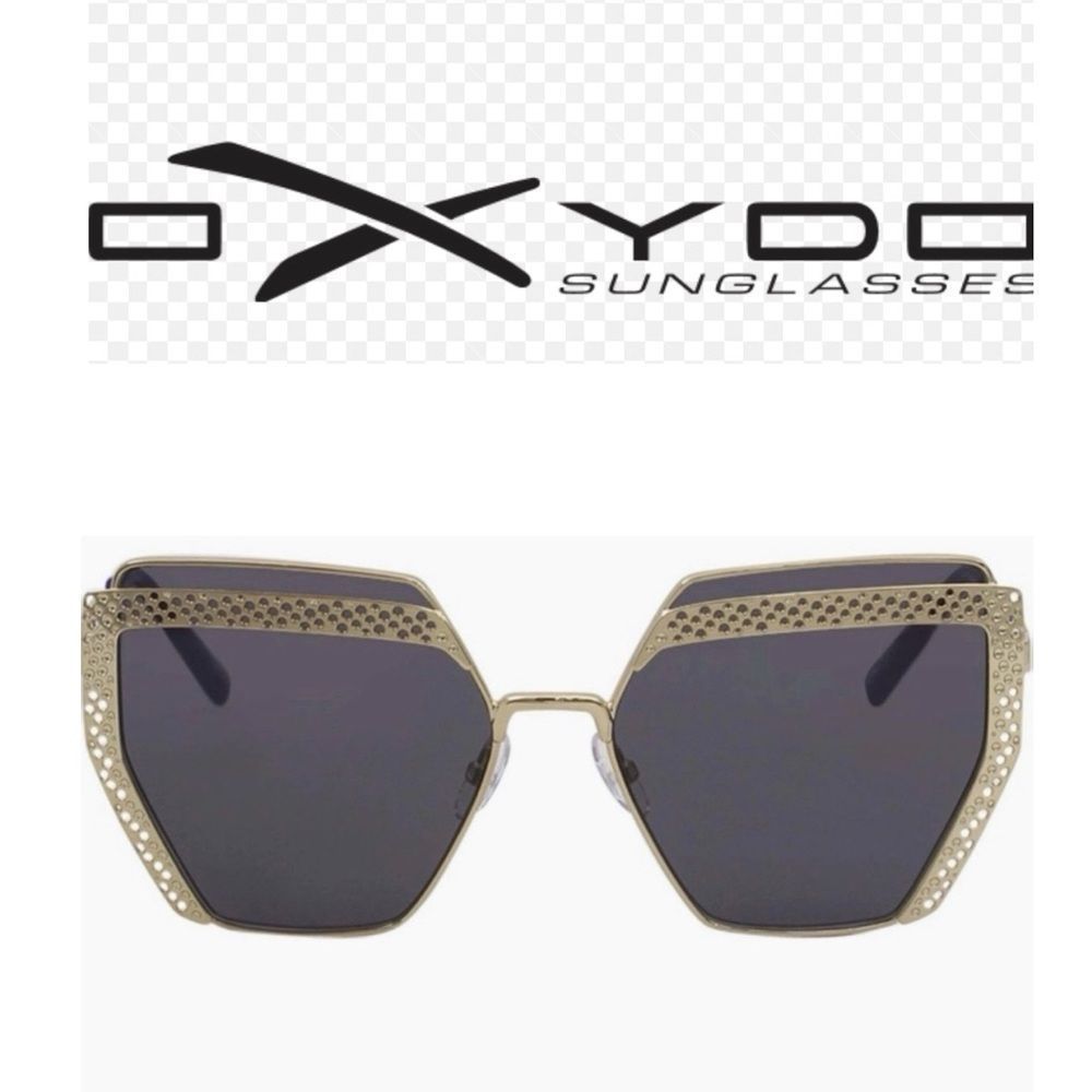 Oxydo Cat Eye Sunglasses - Picture 5 of 17